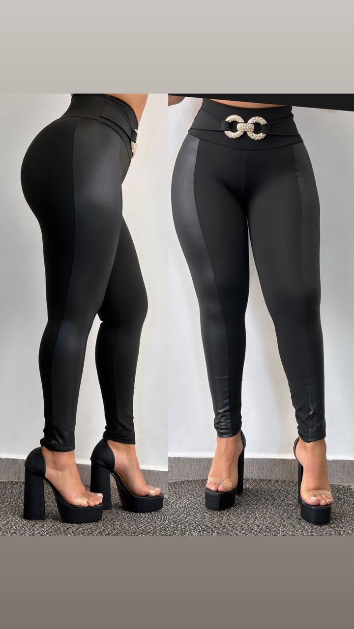 ✨ Leggings Hebilla Infinito ✨ Envio Gratis