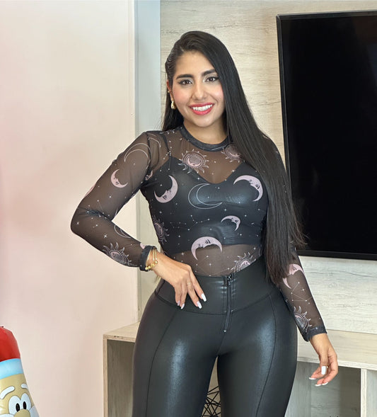 Tendencias de Moda Femenina 2025