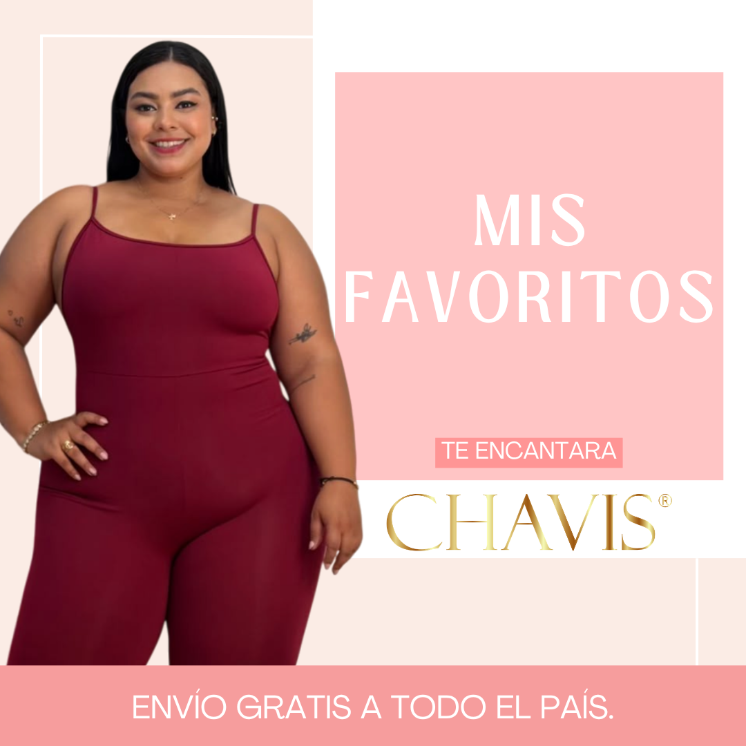 MIS FAVORITOS