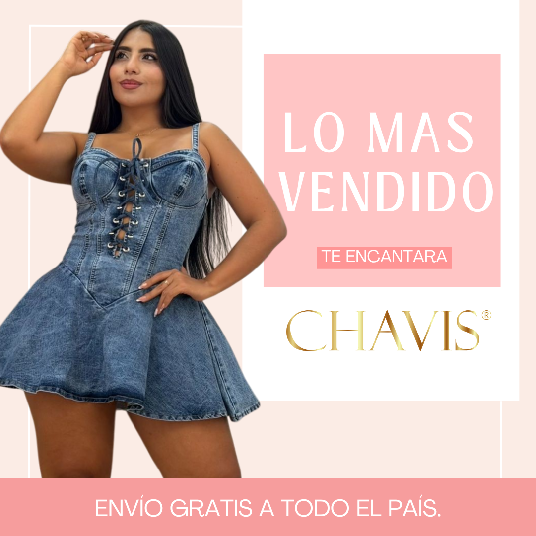 LO MAS VENDIDO