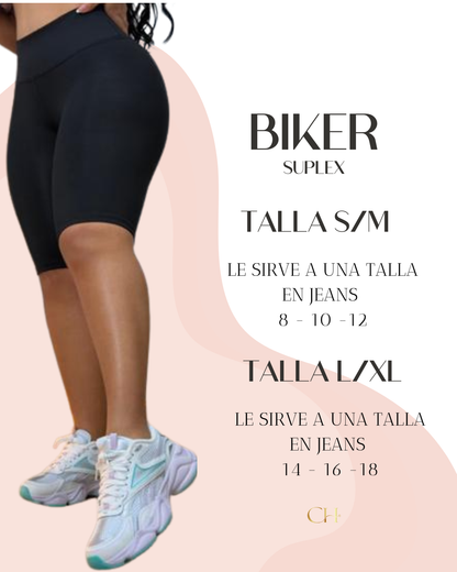 Biker Suplex Levanta Cola🍑 Envió Gratis ⭐ pago Contra Entrega