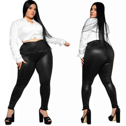 👄 Leggins 1 cierre chizado Levanta Cola 🍑 Pago Contra Entrega y Envió Gratis🚚