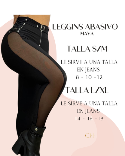 Abasivo Maya
