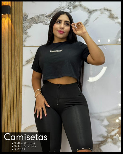 🌺 Camisa tela fría 😱 con 50% de descuento  🎁✨