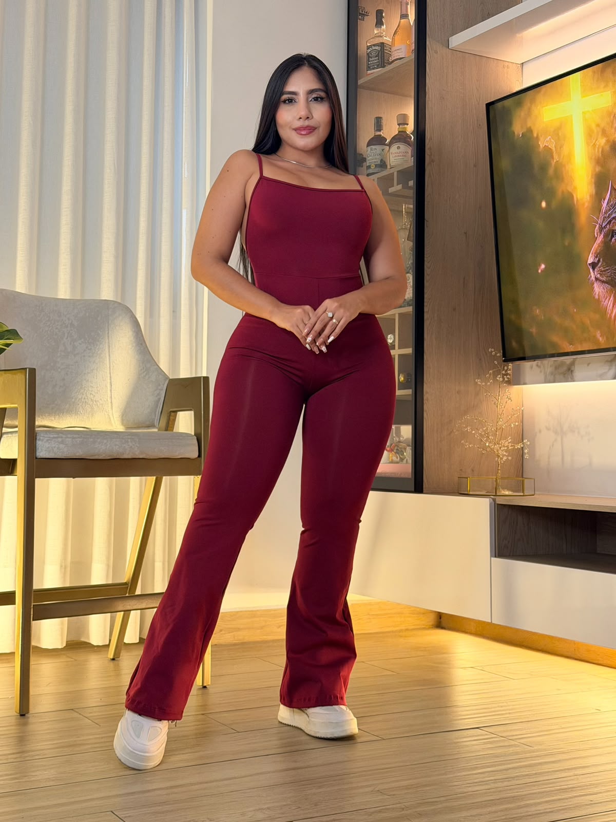 👄 Enterizo Levanta Cola 🍑 y Control Abdomen + Pago Contra Entrega y Envió Gratis🚚