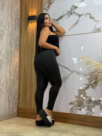 Leggings Suplex 3 Correas BT Envio Gratis ⭐ pago Contra Entrega