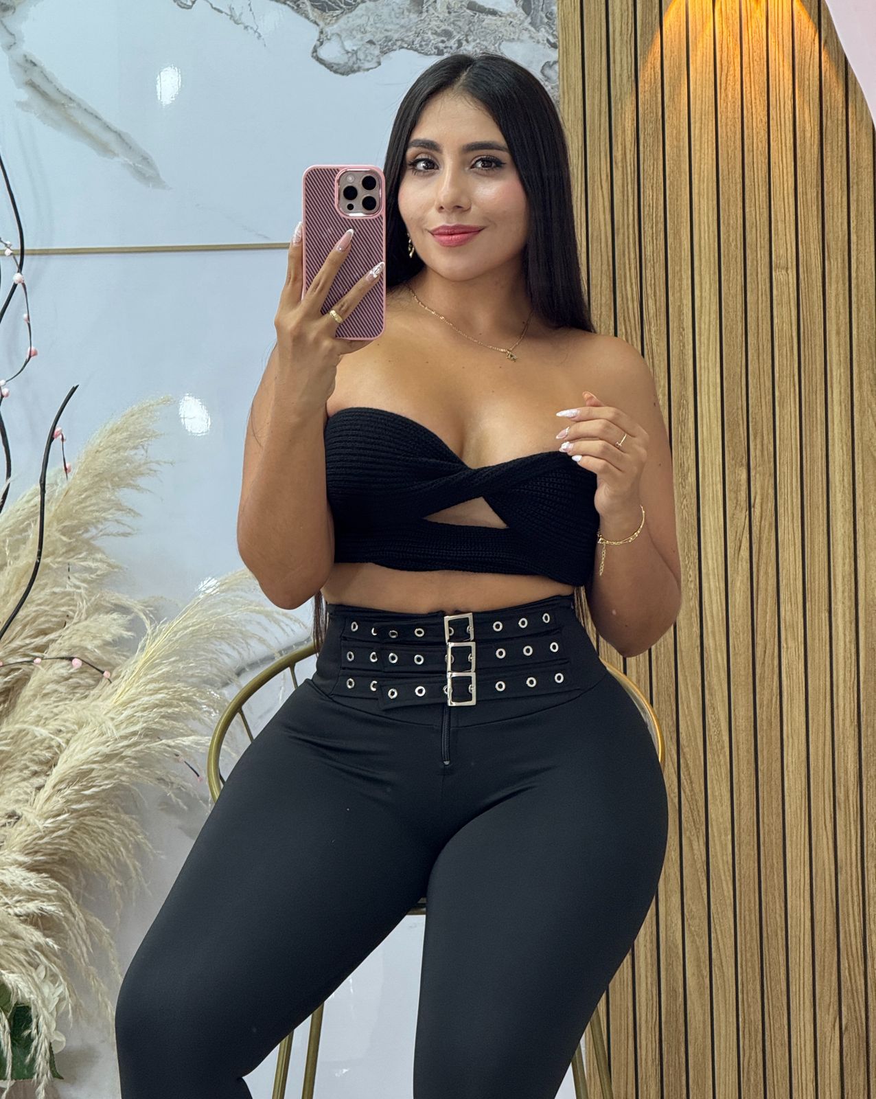 Leggings Suplex 3 Correas BT Envio Gratis ⭐ pago Contra Entrega