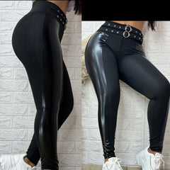 Leggings Fusión Dos Correas Envio Gratis ⭐ pago Contra Entrega