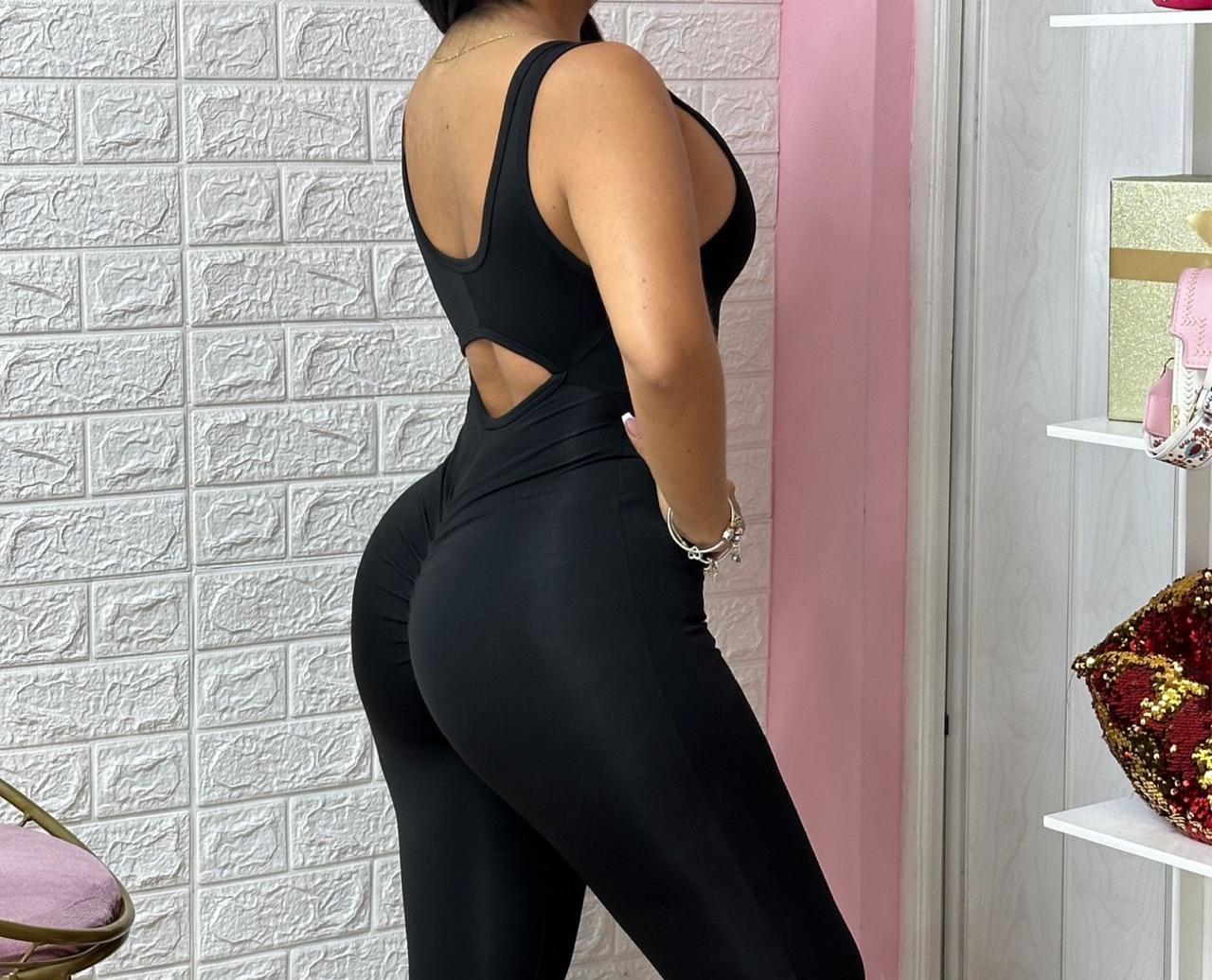 ⭐Enterizo Suplex Levanta Cola Pus up 🍑 + ENVIO GRATIS ⭐ Paga en Casa