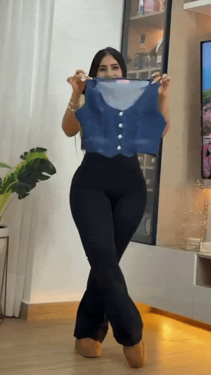 👄 Enterizo Levanta Cola 🍑 y Control Abdomen + Pago Contra Entrega y Envió Gratis🚚