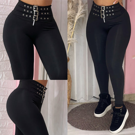 Leggings Suplex 3 Correas BT Envio Gratis ⭐ pago Contra Entrega