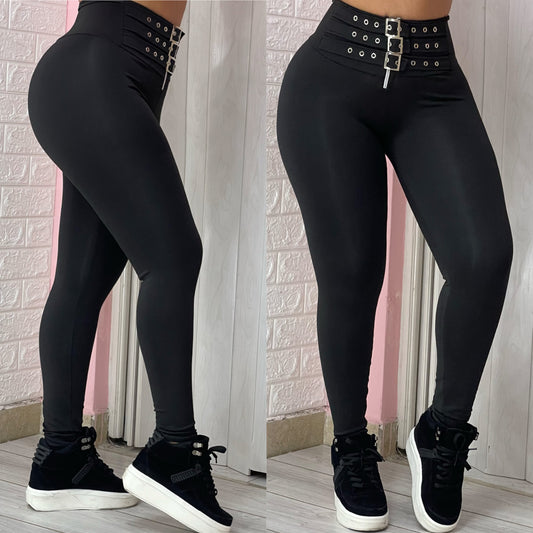 Leggings Suplex 3 Correas BT Envio Gratis ⭐ pago Contra Entrega