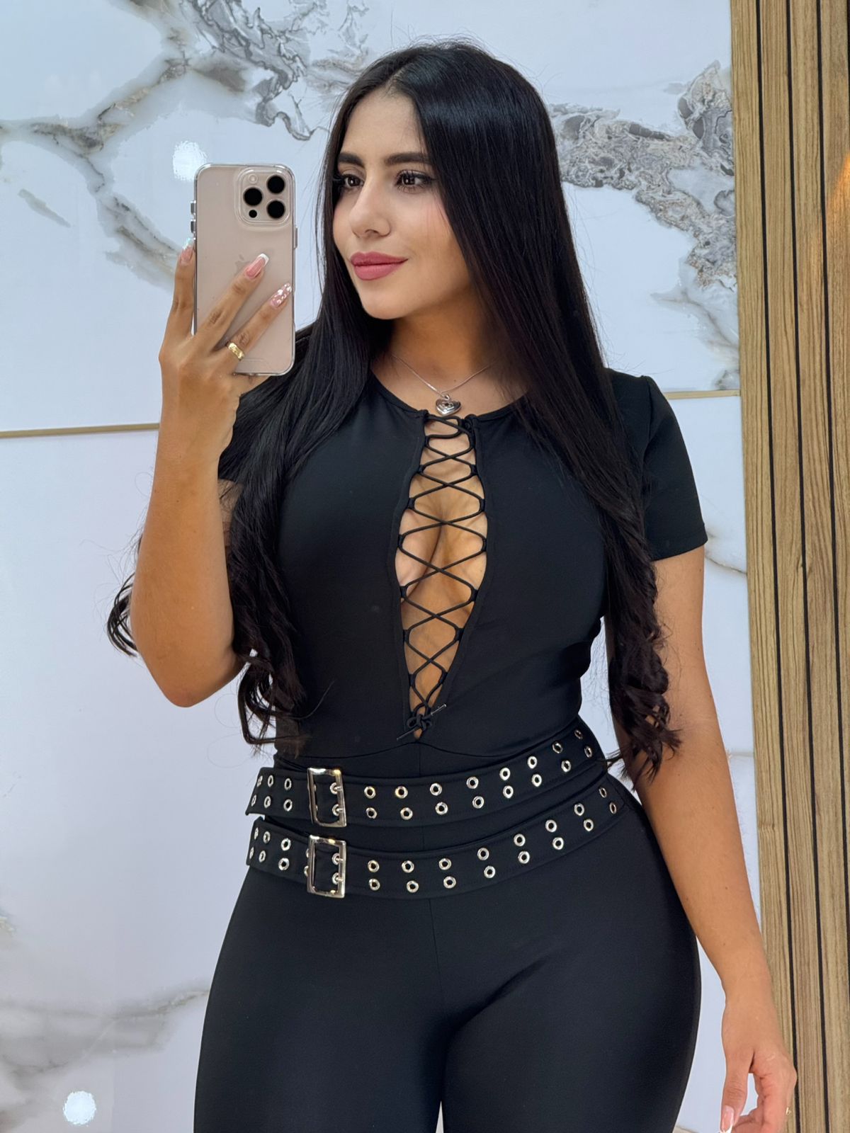 🌸Enterizo Urban Levanta Cola 🍑 bota semi campana ➕ Envió Gratis🚚