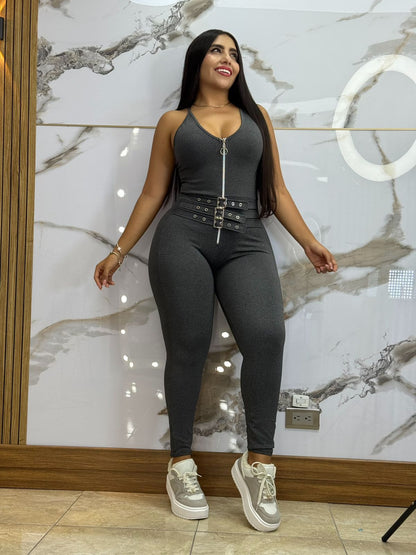 Enterizo Suplex 3 Correas 🚚 Envió Gratis☺️  pago Contra Entrega ⭐⭐⭐⭐⭐