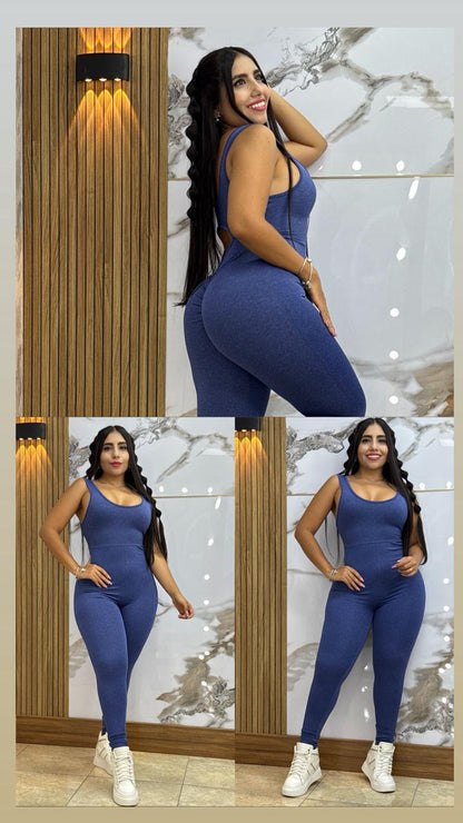 ⭐Enterizo Suplex Levanta Cola Pus up 🍑 + ENVIO GRATIS ⭐ Paga en Casa