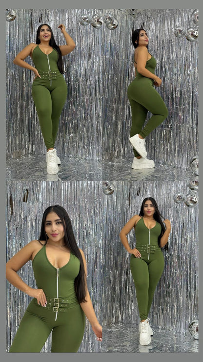 Enterizo Suplex 3 Correas 🚚 Envió Gratis☺️  pago Contra Entrega ⭐⭐⭐⭐⭐