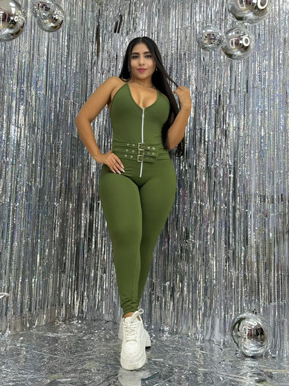 Enterizo Suplex 3 Correas 🚚 Envió Gratis☺️  pago Contra Entrega ⭐⭐⭐⭐⭐