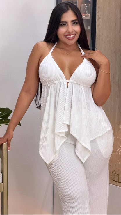 ✨Conjunto Palazo + Envió Gratis 💖 Pago Contra Entrega 🚚