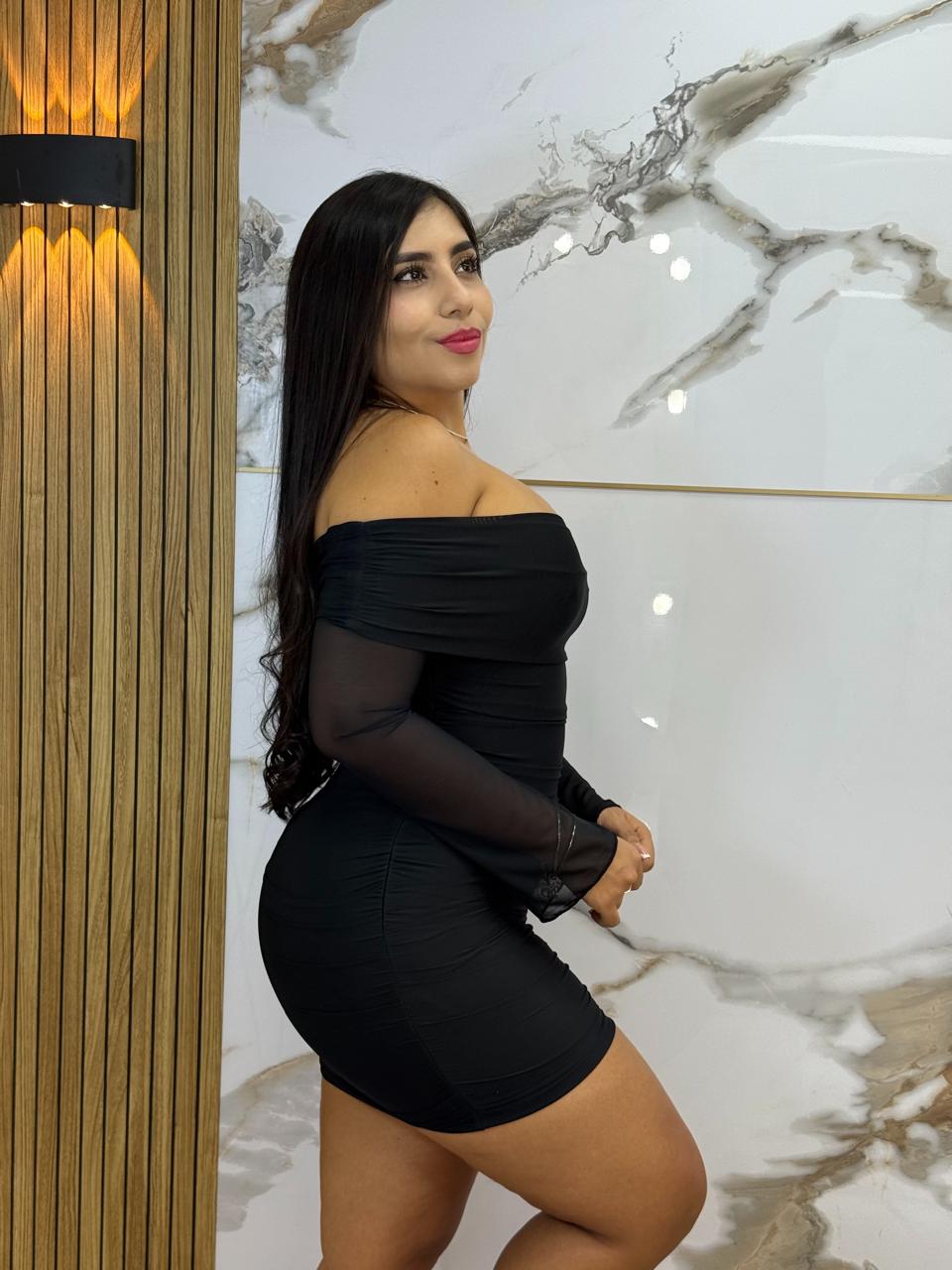 Vestido bandeja MAYA TEX + Envió Gratis 💖 Pago Contra Entrega 🚚