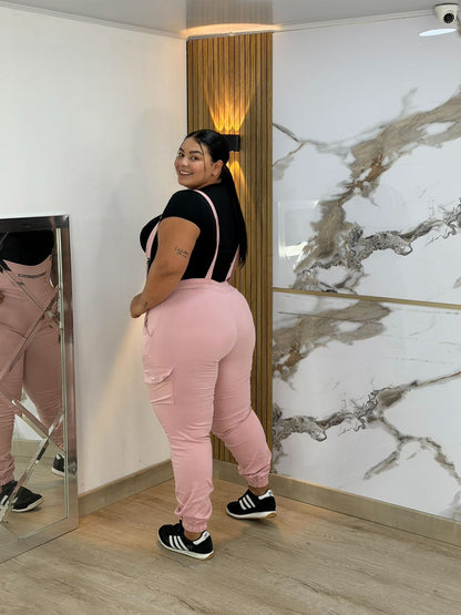 🌸Braga bengalina + Camiseta Negra de Obsequio 🎀 + Envió gratis 🛻