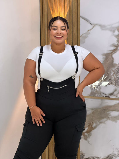 🌸Braga bengalina + Camiseta Negra de Obsequio 🎀 + Envió gratis 🛻