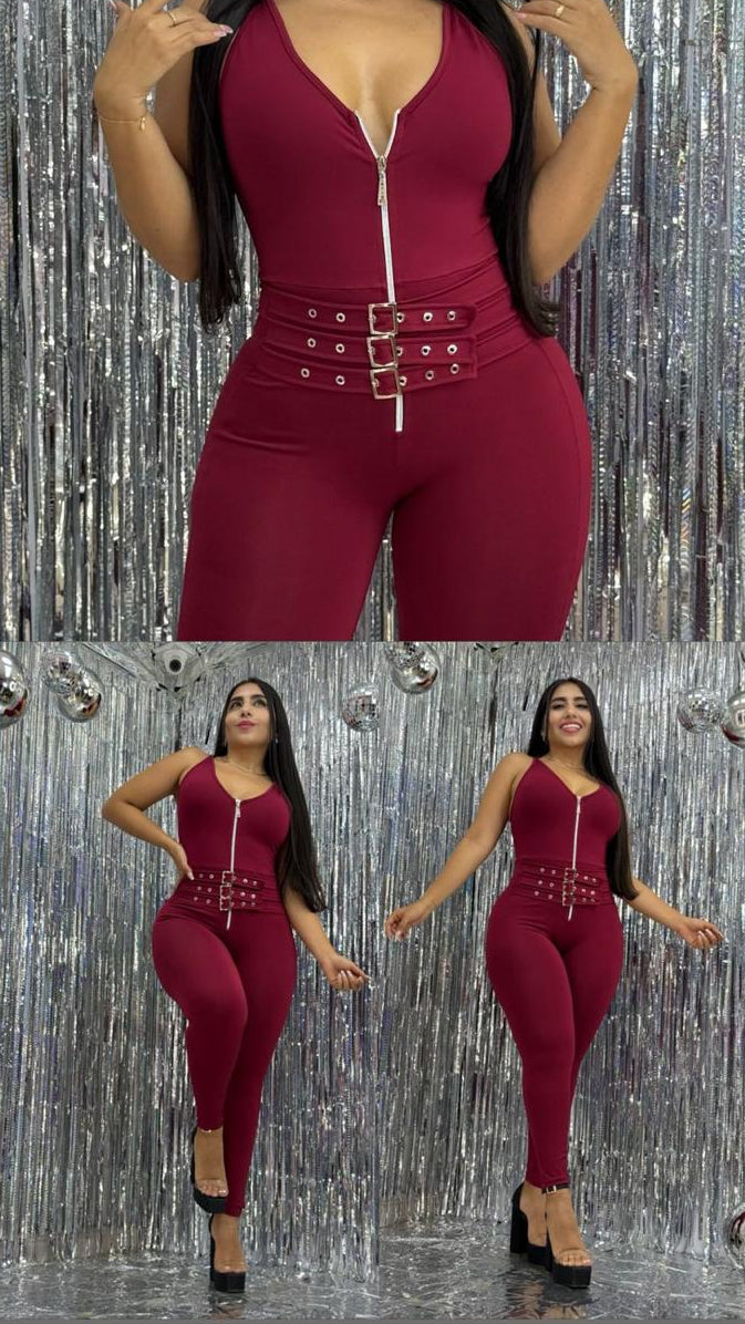 Enterizo Suplex 3 Correas 🚚 Envió Gratis☺️  pago Contra Entrega ⭐⭐⭐⭐⭐