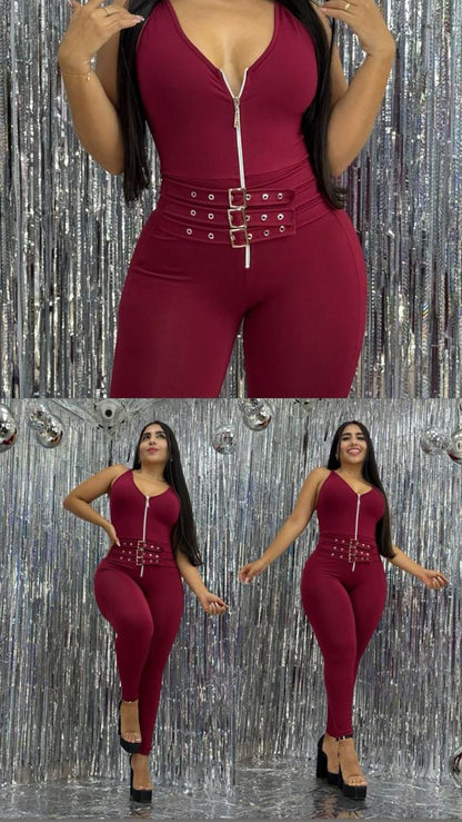 Enterizo Suplex 3 Correas 🚚 Envió Gratis☺️  pago Contra Entrega ⭐⭐⭐⭐⭐
